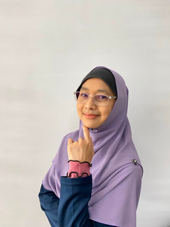 Norzianah